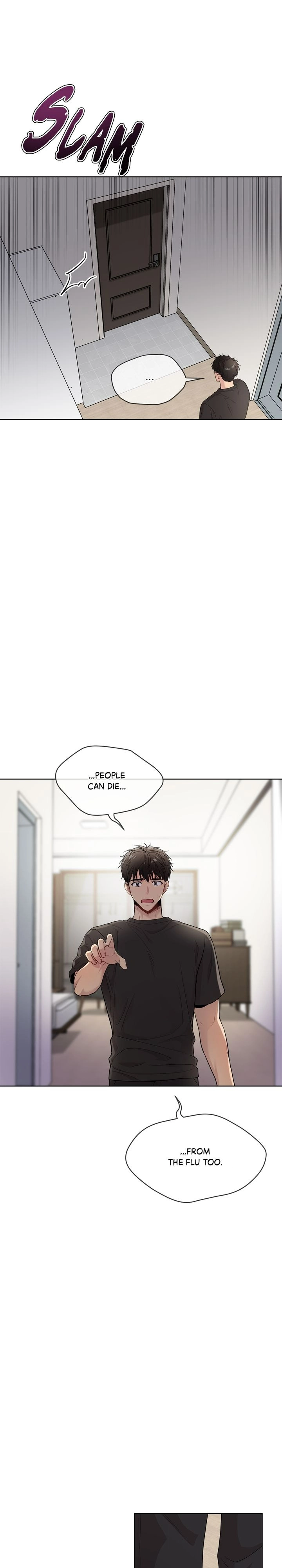 PASSION [Steamy] Chapter 54 page 25 - 
