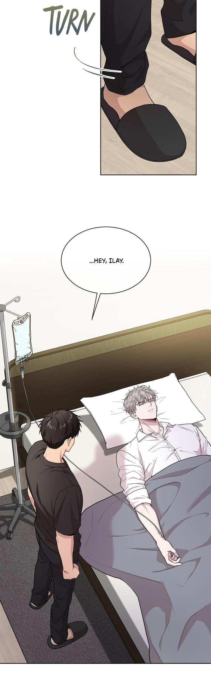 PASSION [Steamy] Chapter 54 page 26 - 
