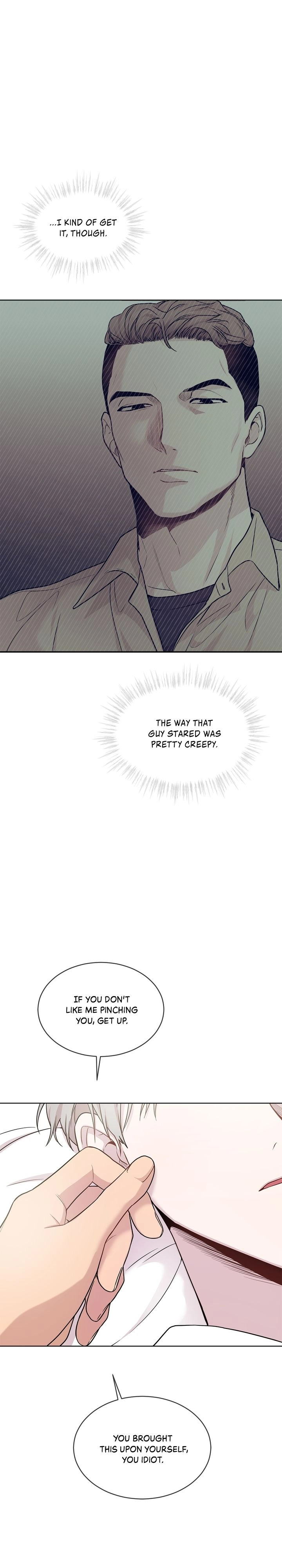 PASSION [Steamy] Chapter 54 page 31 - 