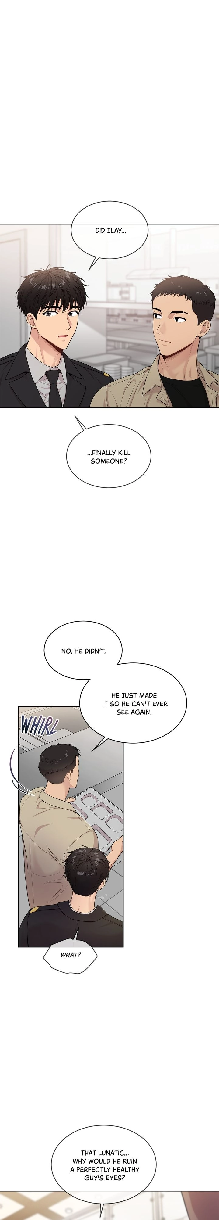 PASSION [Steamy] Chapter 54 page 9 - 