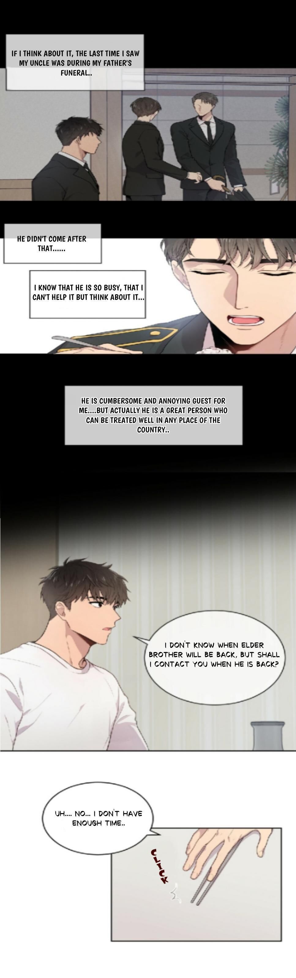 Read PASSION chapter 1.2 image 10 on Lezhin