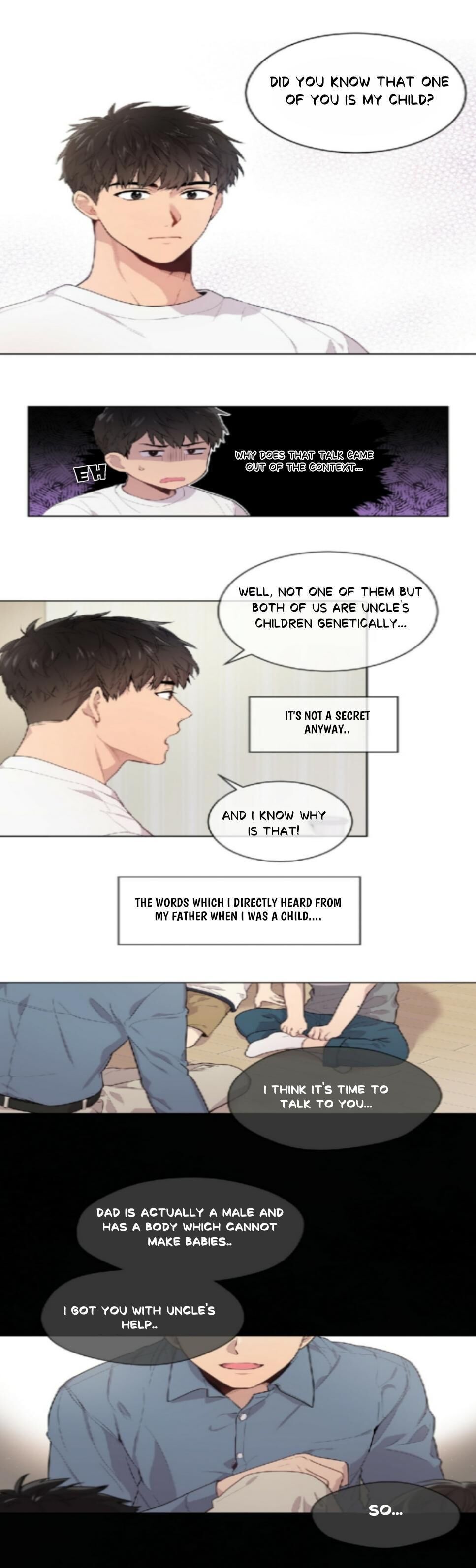 Read PASSION chapter 1.2 image 12 on Lezhin