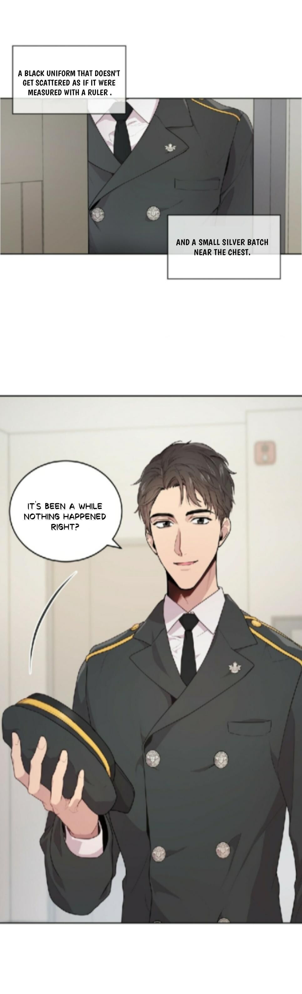 Read PASSION chapter 1.2 image 3 on Lezhin