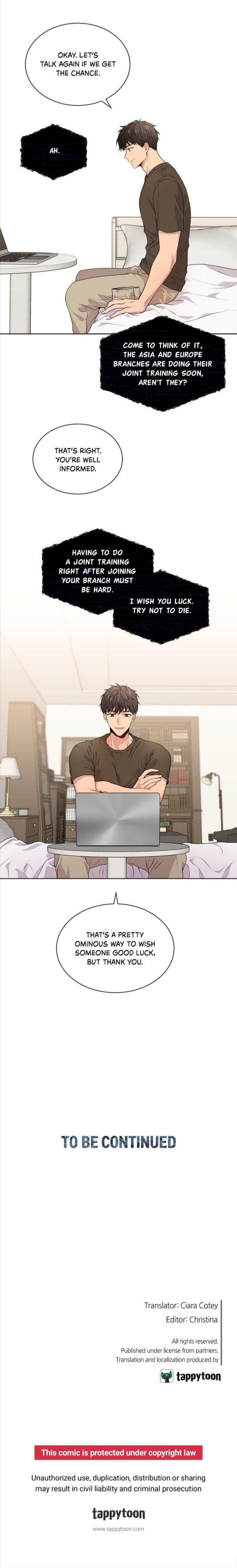 Read PASSION chapter 10.2 image 5 on Lezhin