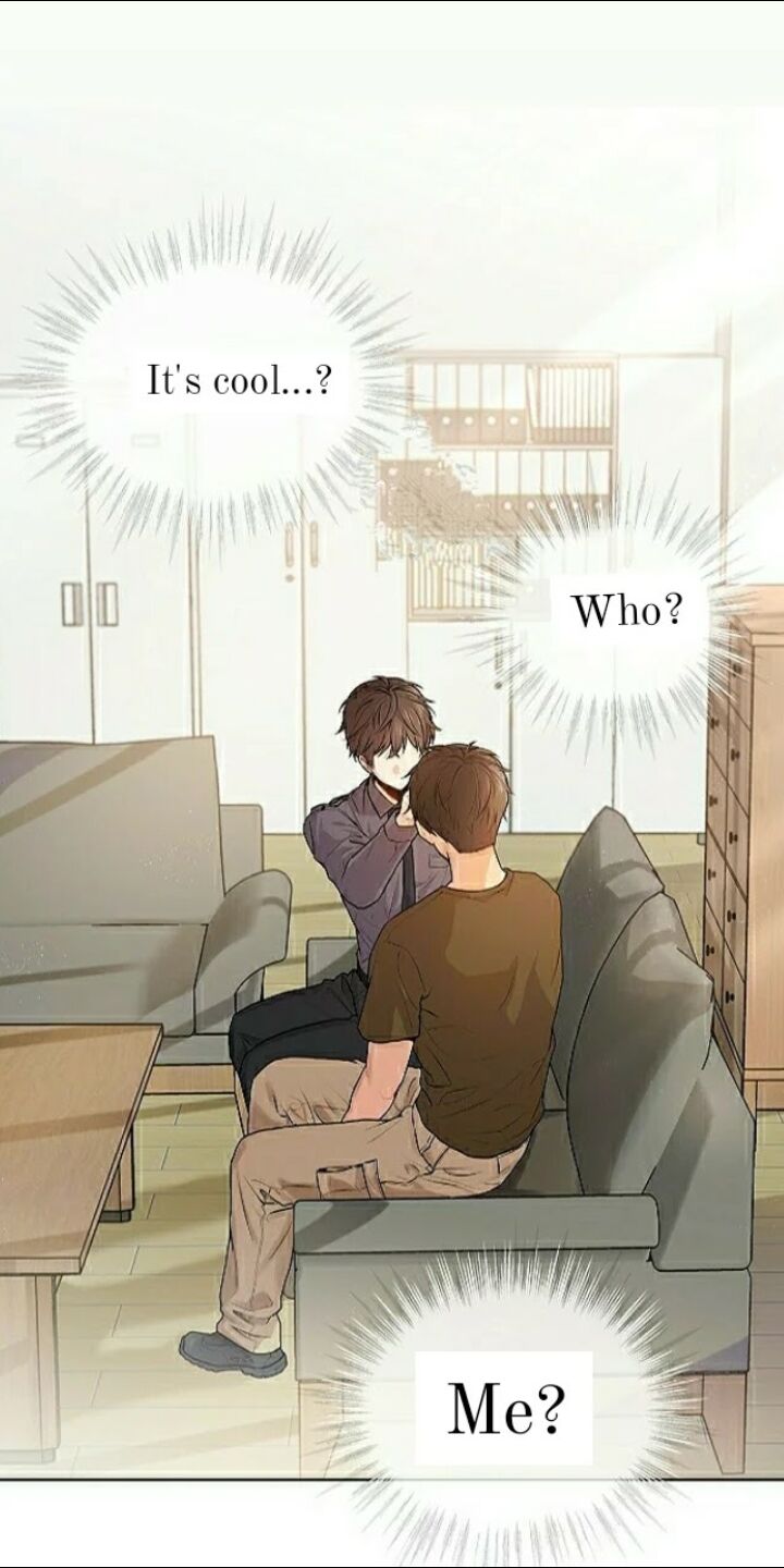 Read PASSION chapter 10 image 0 on Lezhin