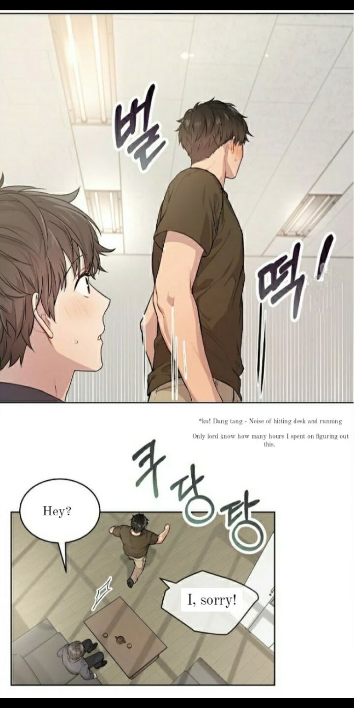 Read PASSION chapter 10 image 10 on Lezhin