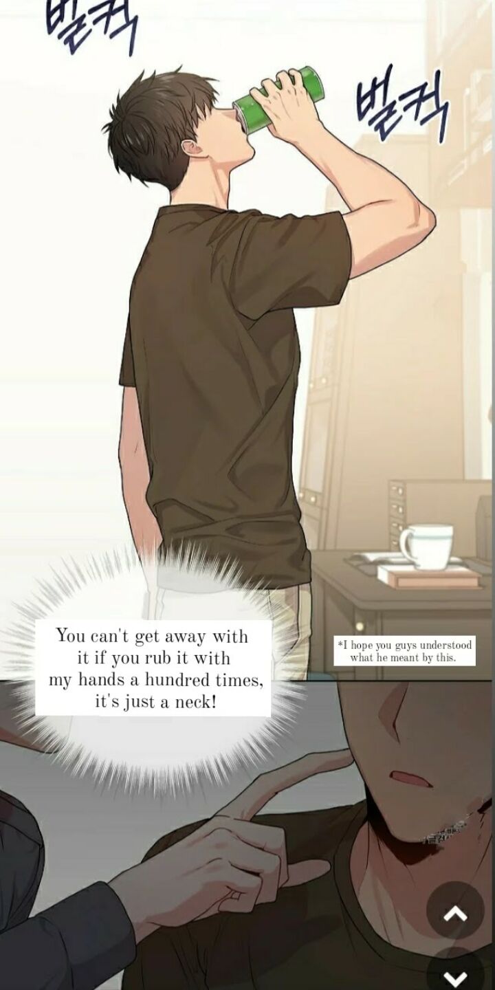Read PASSION chapter 10 image 14 on Lezhin
