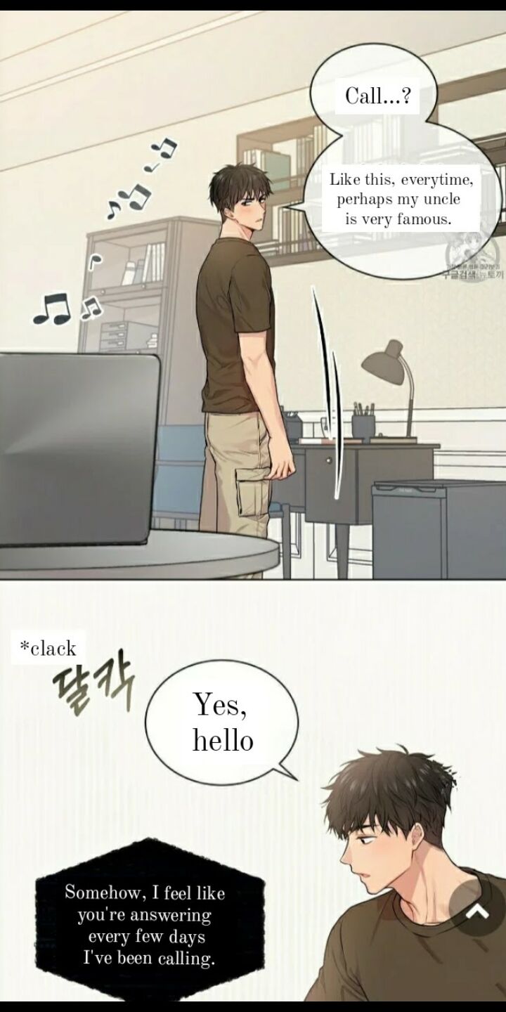 Read PASSION chapter 10 image 16 on Lezhin