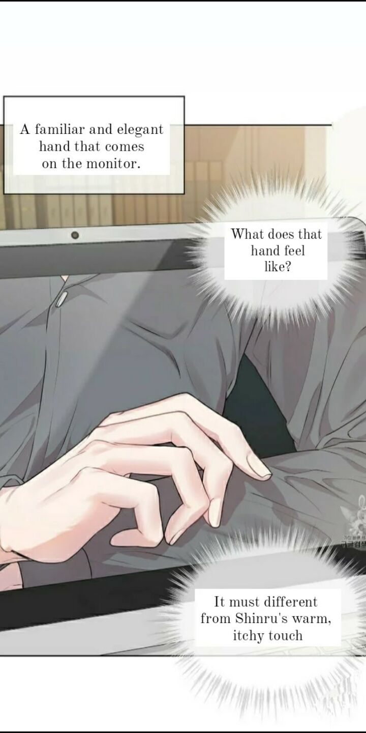 Read PASSION chapter 10 image 17 on Lezhin