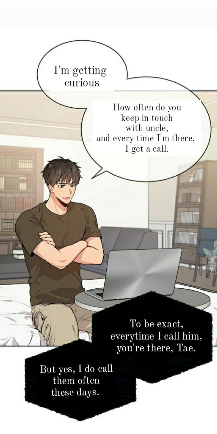 Read PASSION chapter 10 image 18 on Lezhin