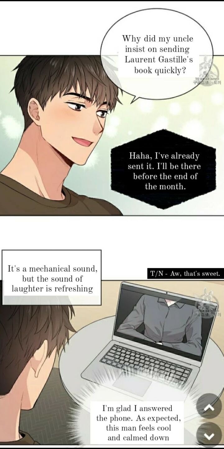 Read PASSION chapter 10 image 19 on Lezhin