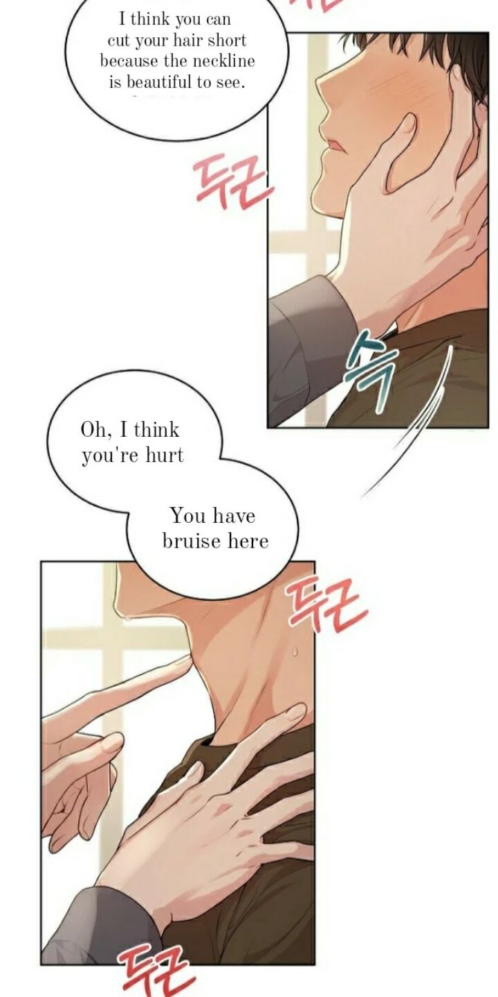 Read PASSION chapter 10 image 2 on Lezhin