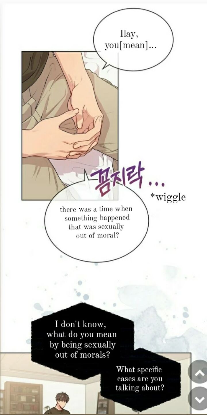 Read PASSION chapter 10 image 22 on Lezhin