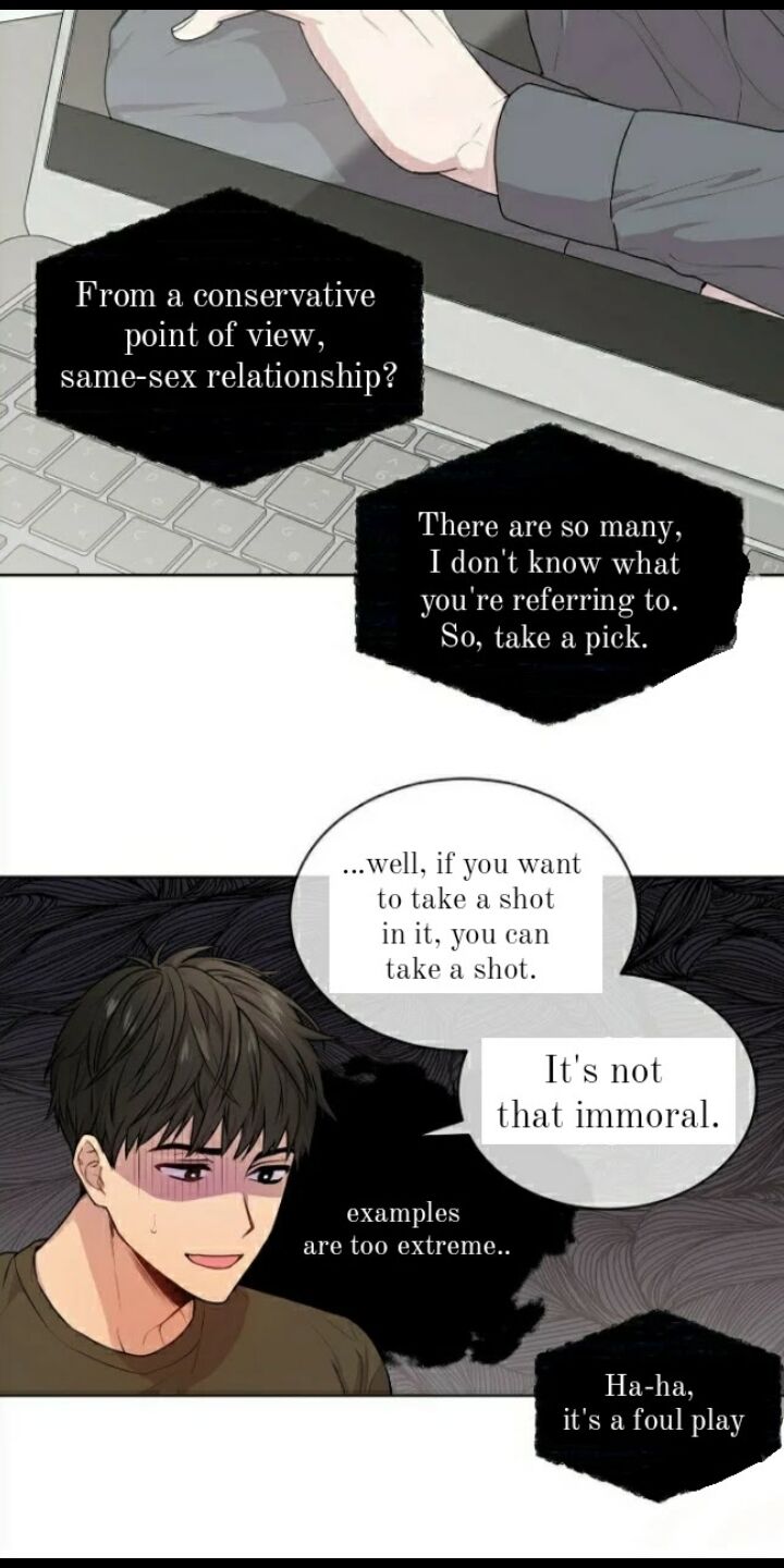 Read PASSION chapter 10 image 24 on Lezhin