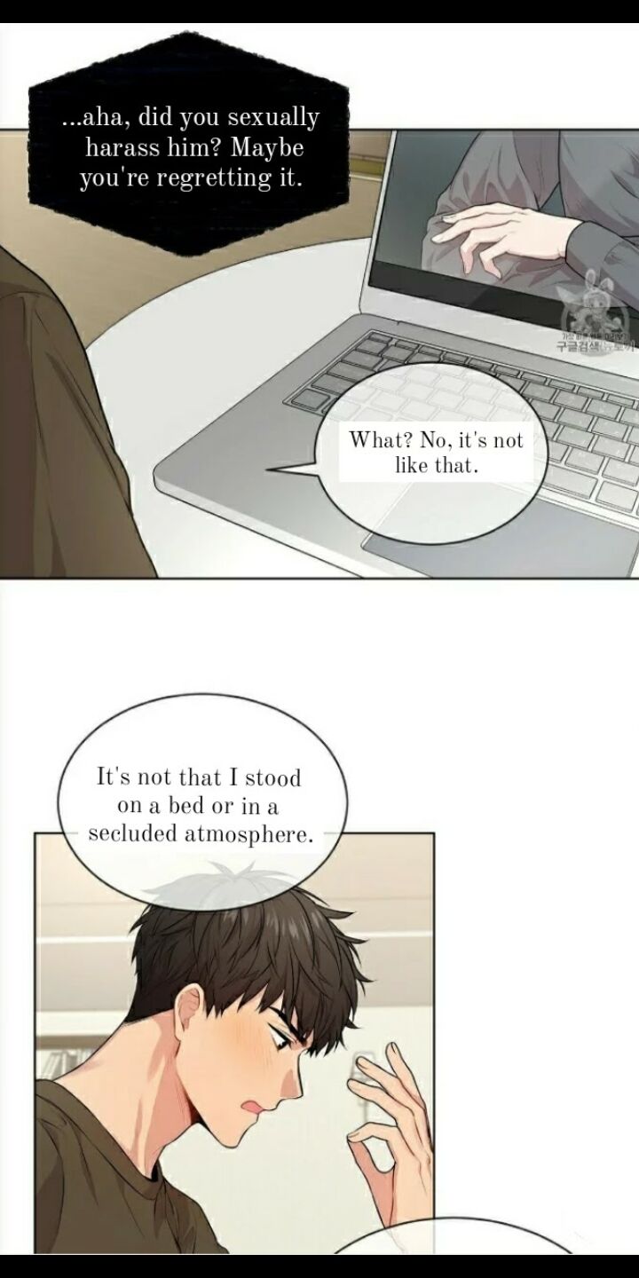 Read PASSION chapter 10 image 27 on Lezhin