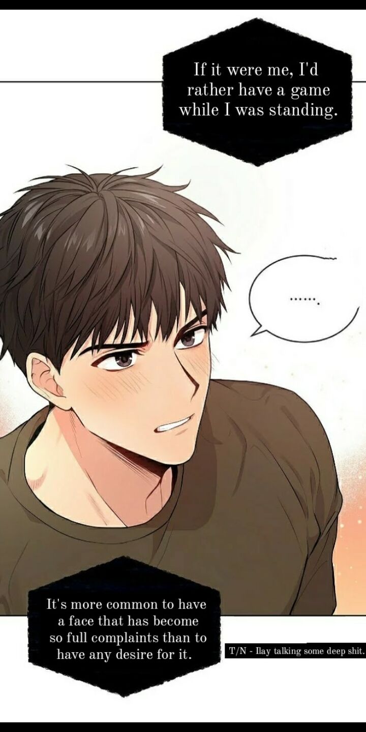 Read PASSION chapter 10 image 29 on Lezhin