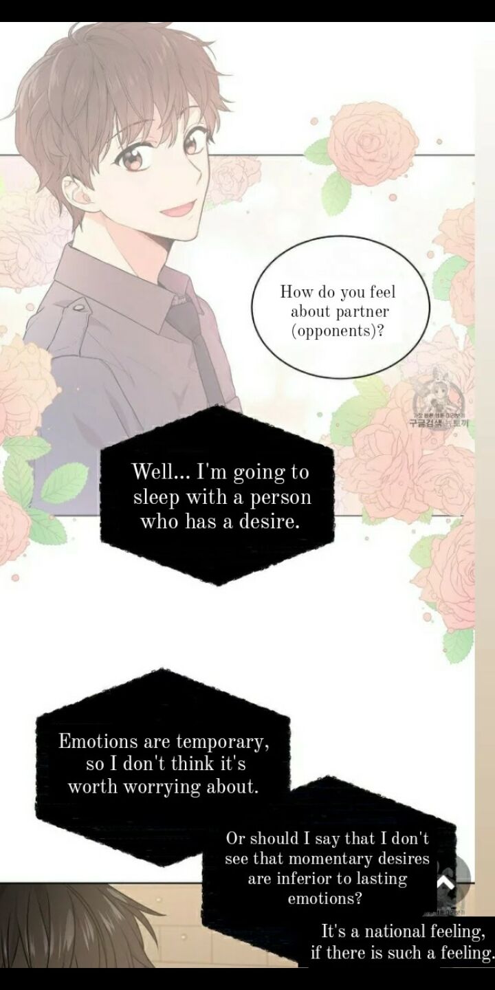 Read PASSION chapter 10 image 30 on Lezhin