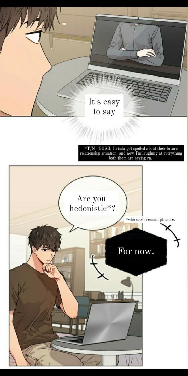 Read PASSION chapter 10 image 32 on Lezhin
