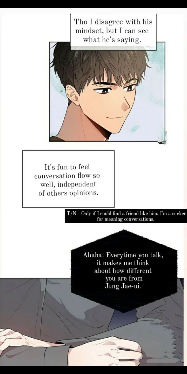 Read PASSION chapter 10 image 33 on Lezhin