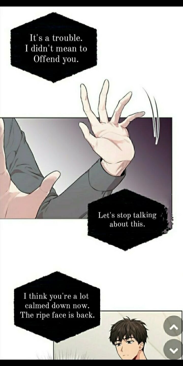 Read PASSION chapter 10 image 41 on Lezhin