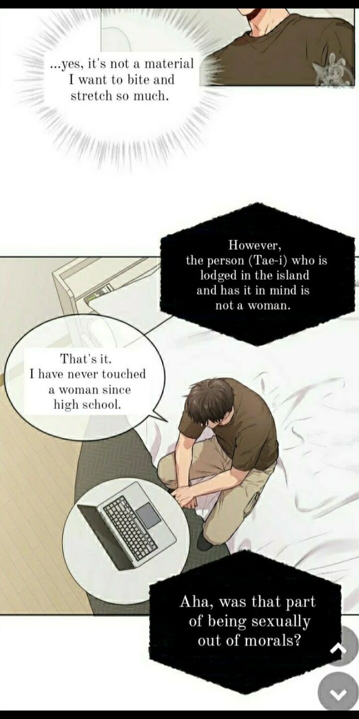 Read PASSION chapter 10 image 42 on Lezhin