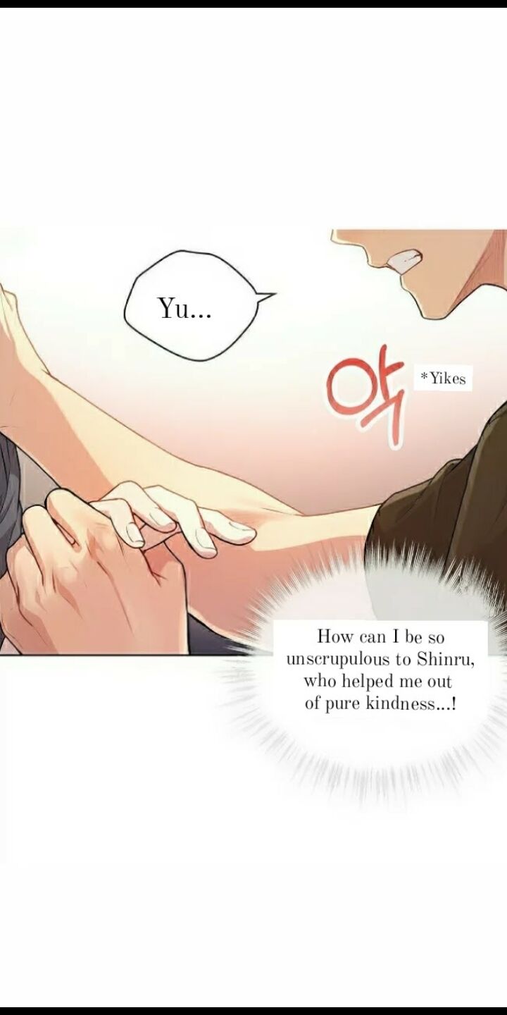Read PASSION chapter 10 image 8 on Lezhin