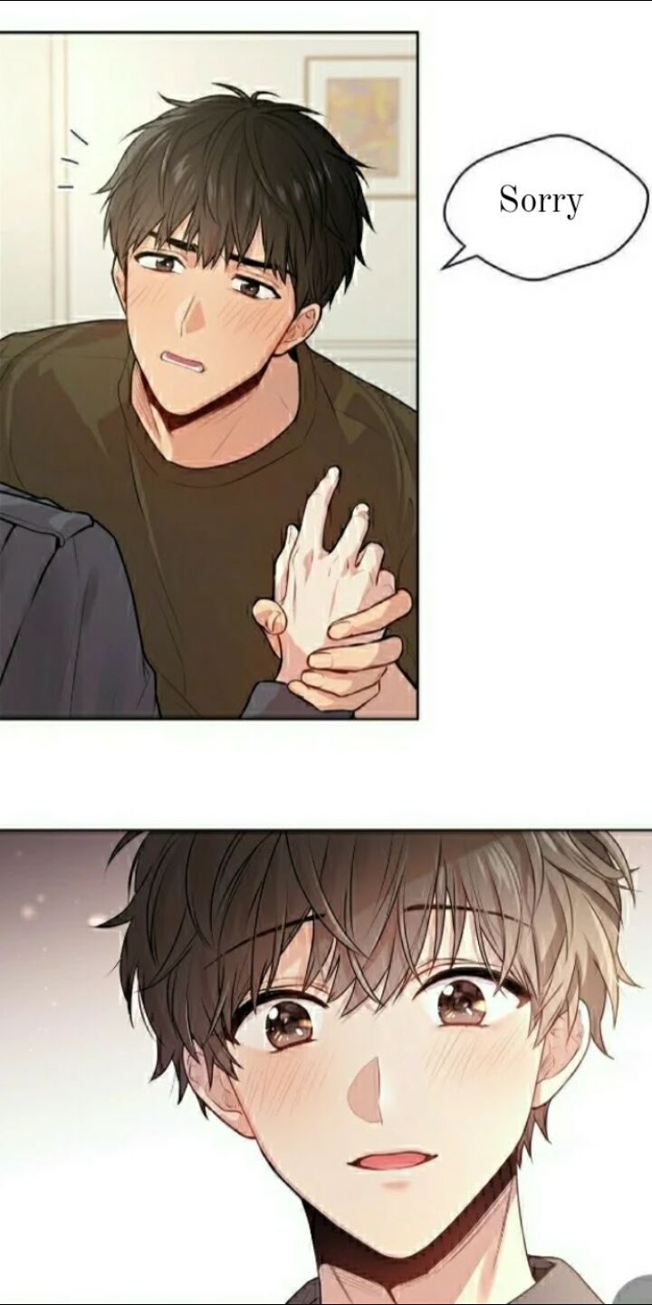 Read PASSION chapter 10 image 9 on Lezhin
