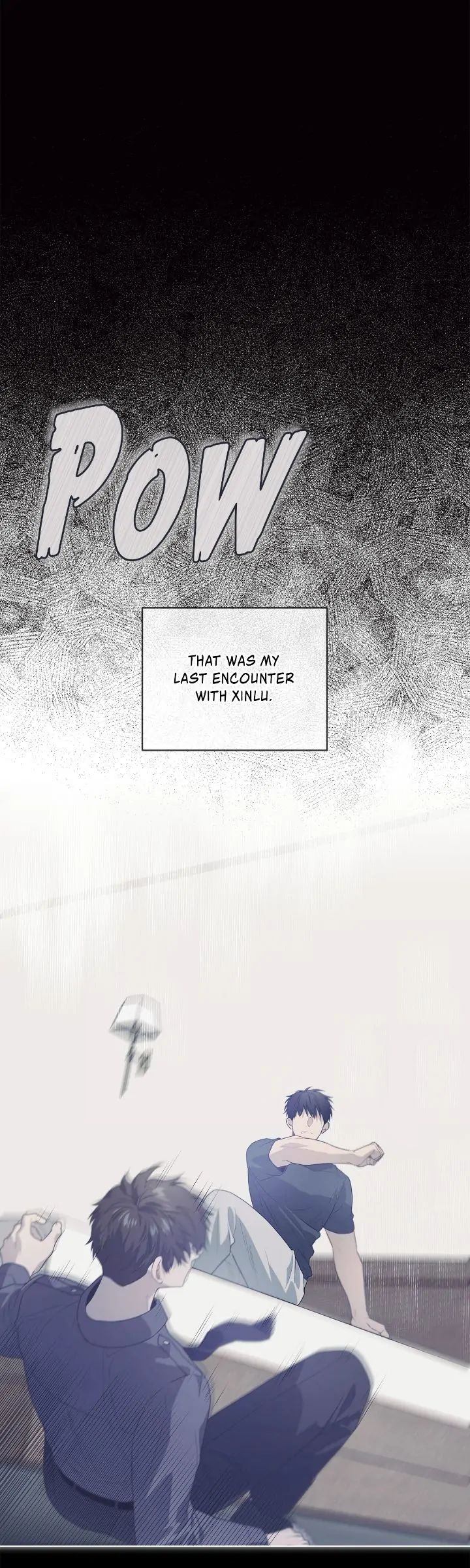 Read PASSION chapter 100 image 1 on Lezhin