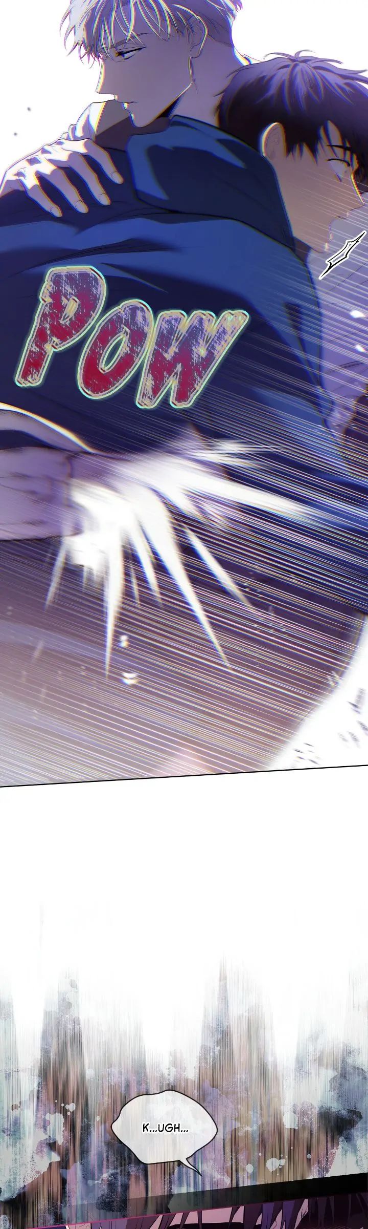 Read PASSION chapter 100 image 12 on Lezhin