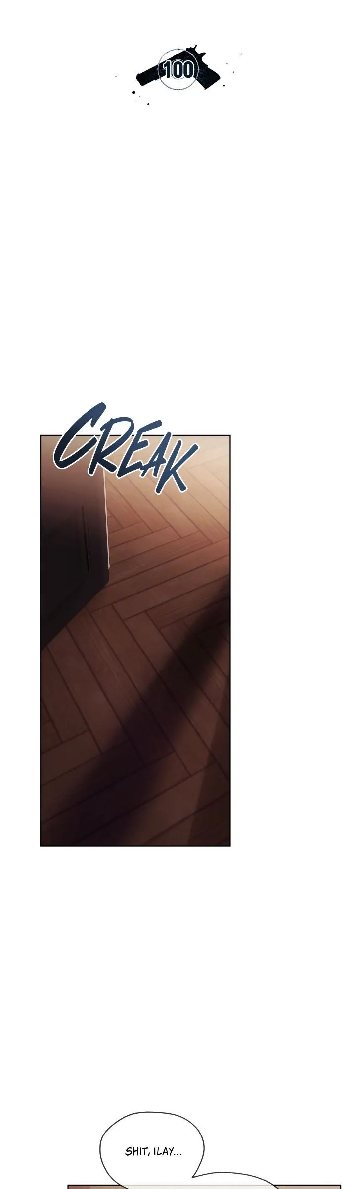Read PASSION chapter 100 image 15 on Lezhin