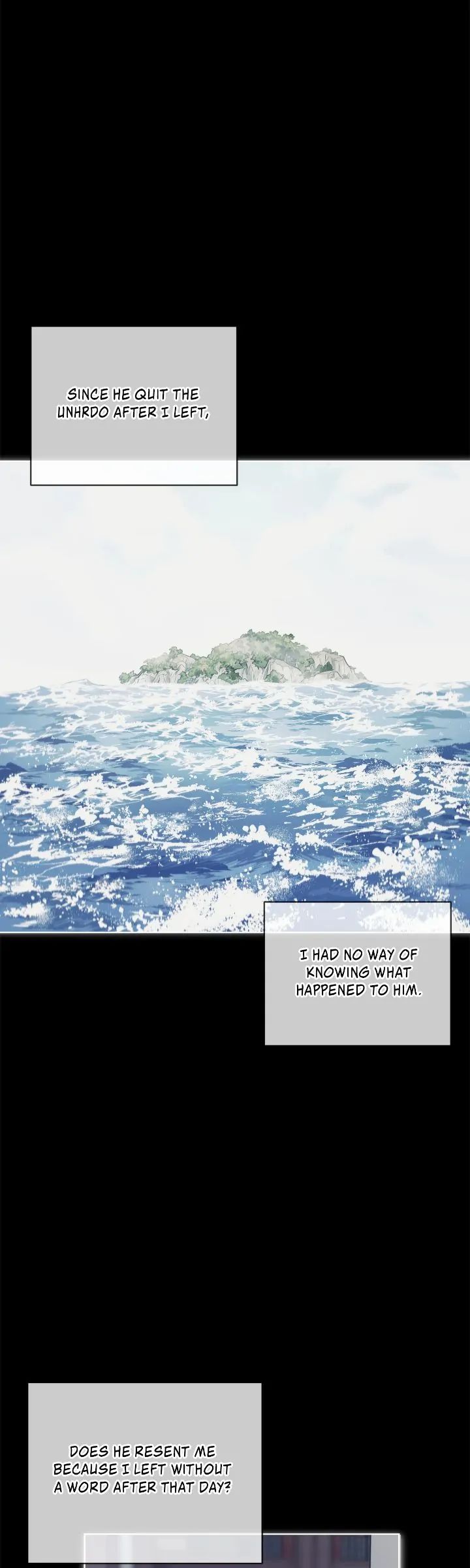 Read PASSION chapter 100 image 2 on Lezhin