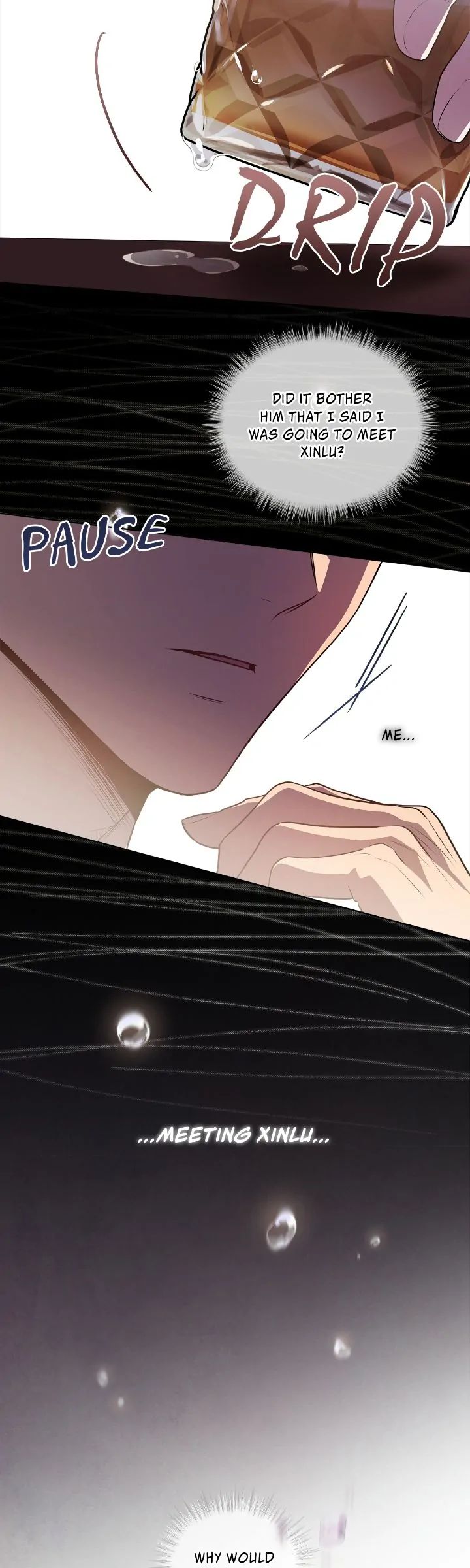 Read PASSION chapter 100 image 22 on Lezhin