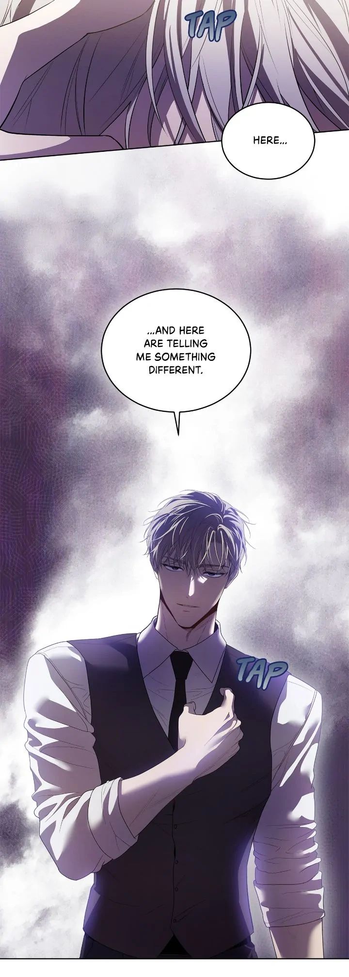 Read PASSION chapter 100 image 30 on Lezhin