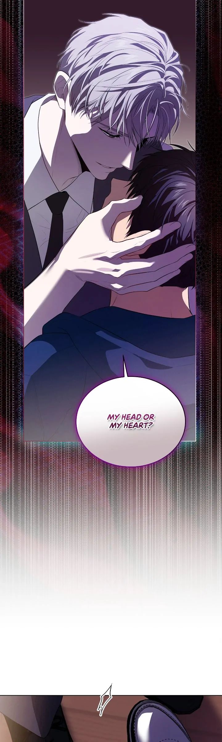 Read PASSION chapter 100 image 32 on Lezhin