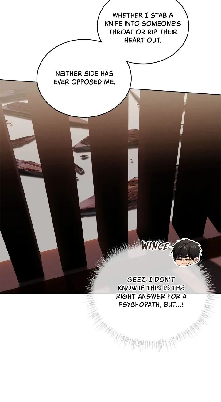Read PASSION chapter 100 image 36 on Lezhin