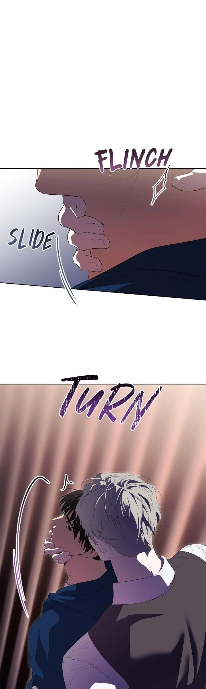 Read PASSION chapter 100 image 41 on Lezhin