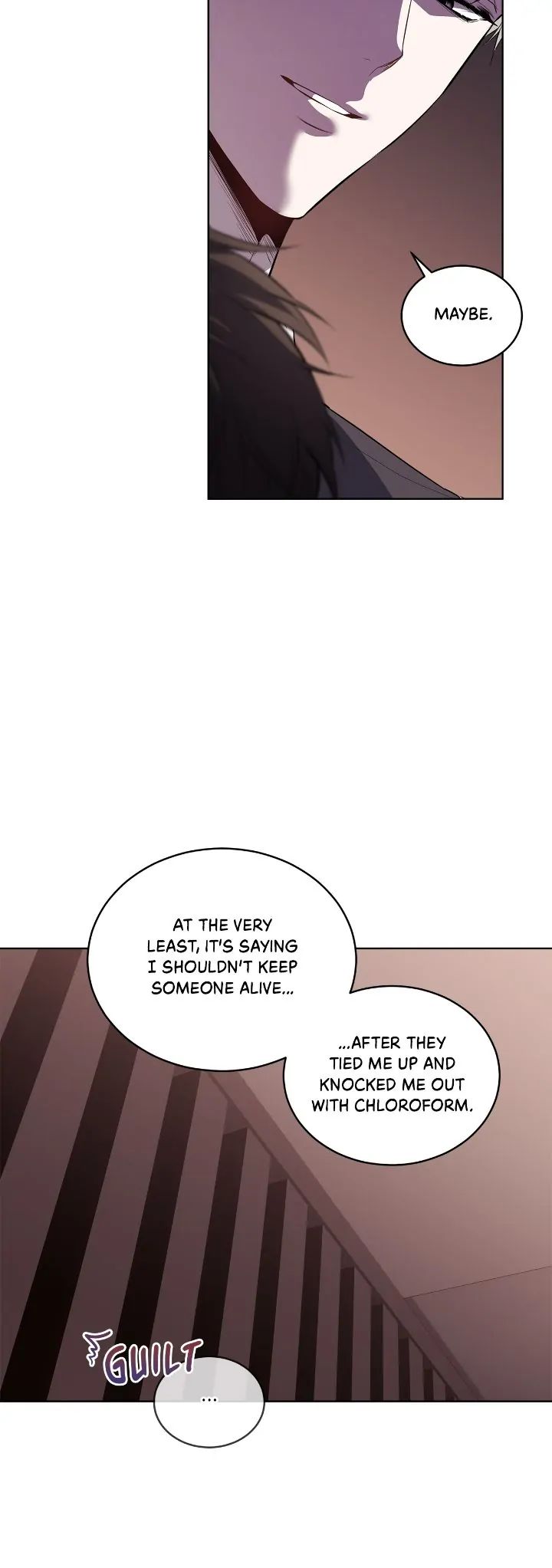Read PASSION chapter 100 image 43 on Lezhin