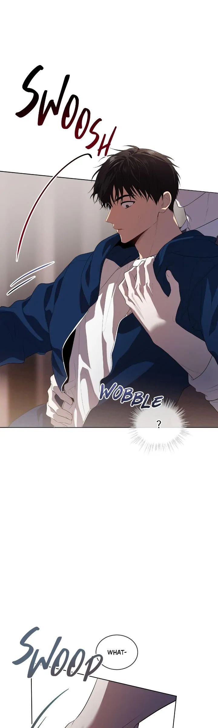 Read PASSION chapter 100 image 47 on Lezhin