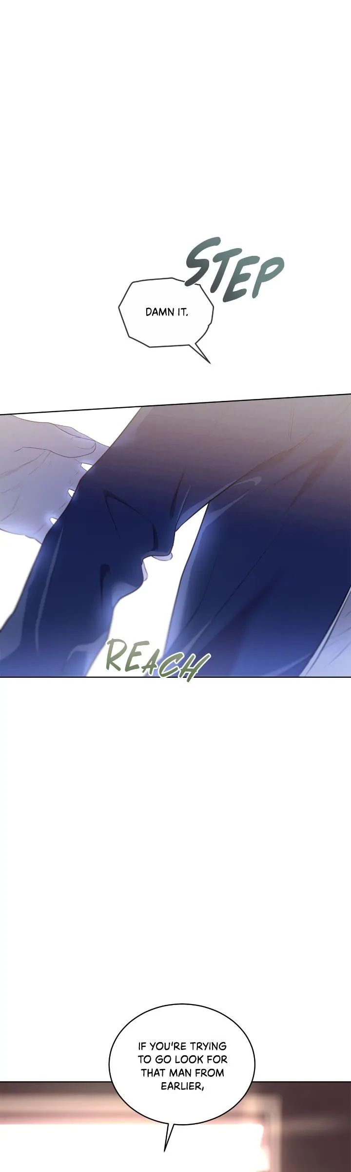 Read PASSION chapter 100 image 5 on Lezhin