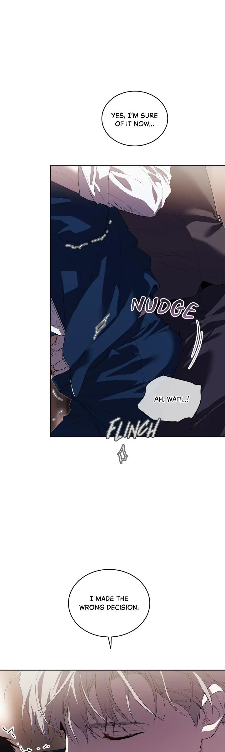 Read PASSION chapter 100 image 50 on Lezhin