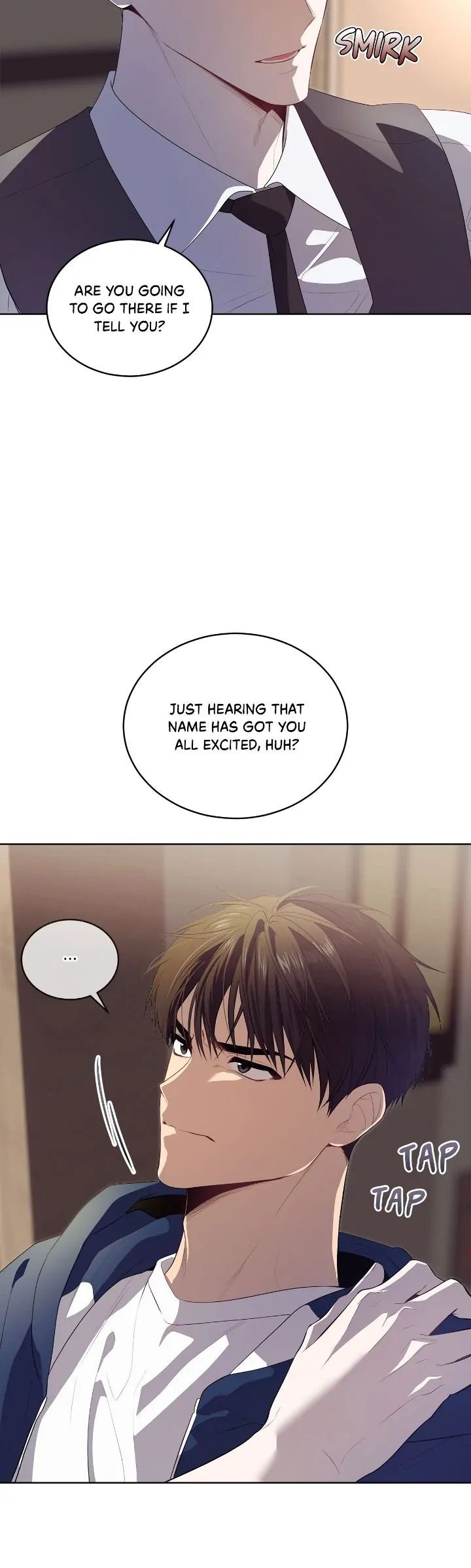 Read PASSION chapter 100 image 7 on Lezhin