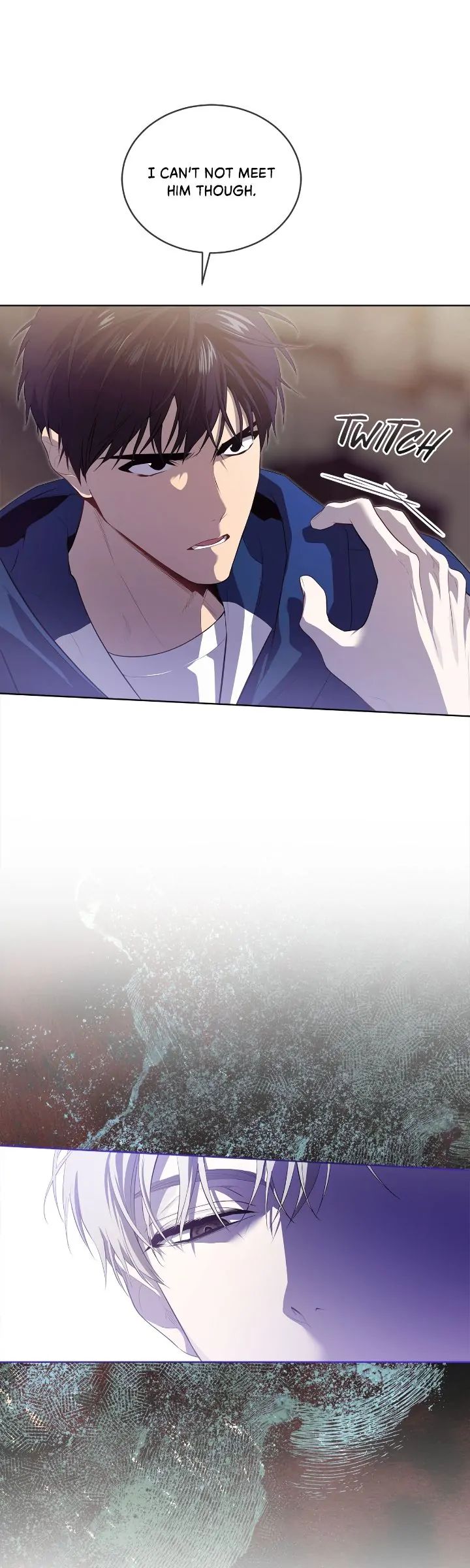 Read PASSION chapter 100 image 9 on Lezhin