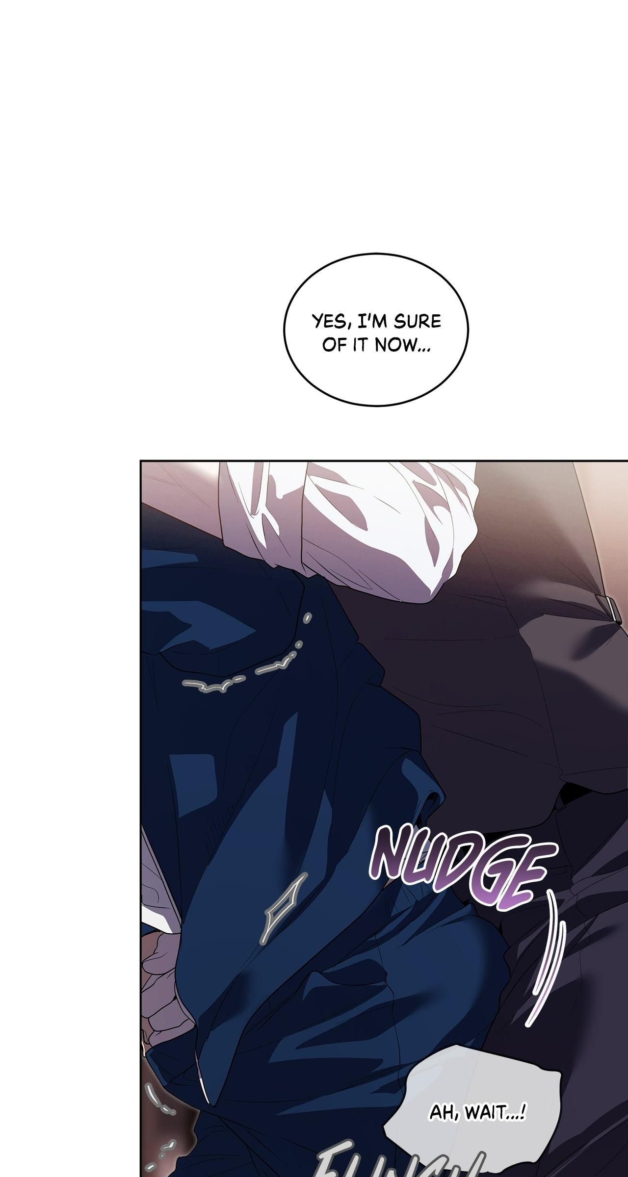 Read PASSION chapter 101.1 image 0 on Lezhin