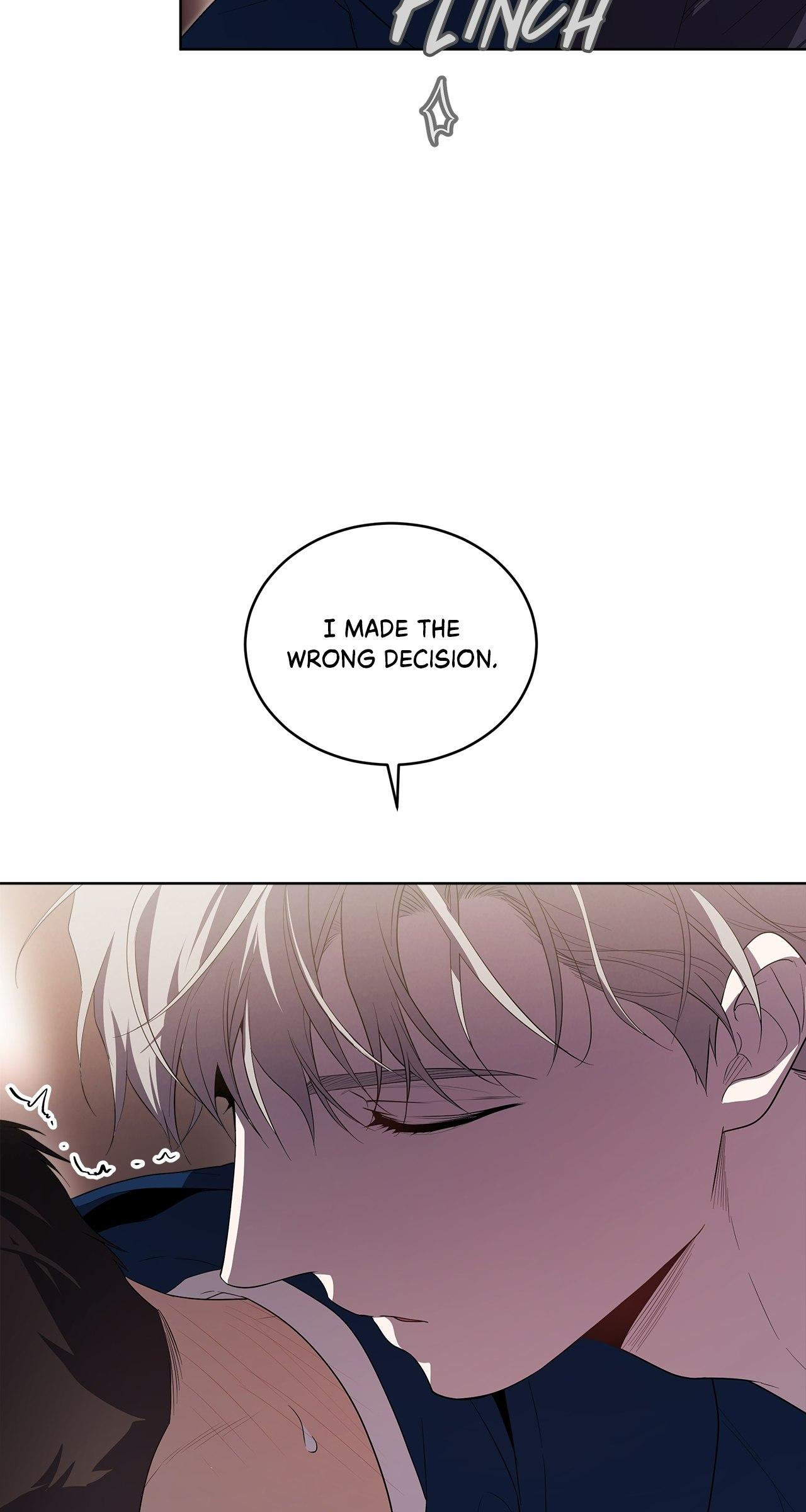 Read PASSION chapter 101.1 image 1 on Lezhin