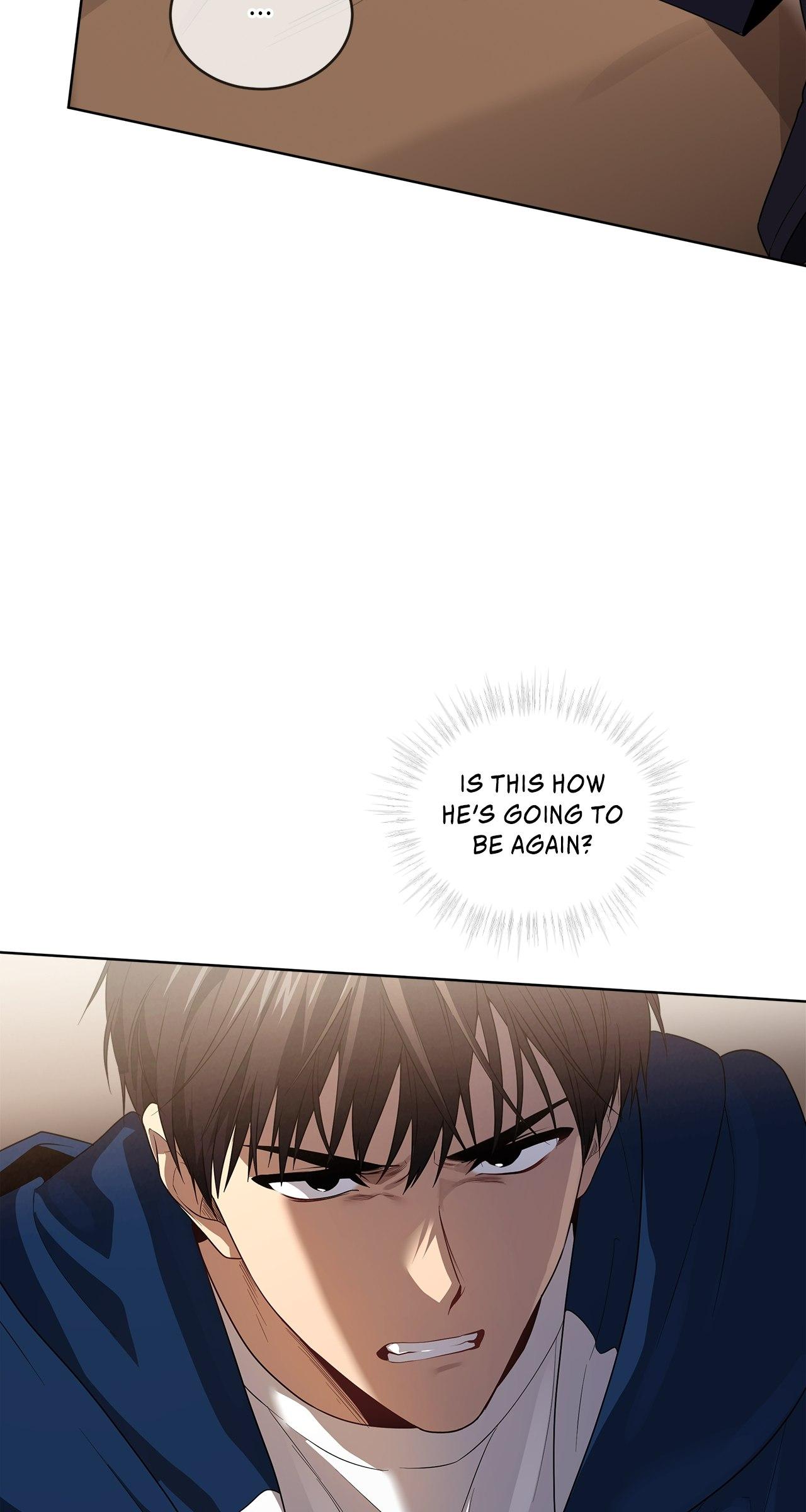 Read PASSION chapter 101.1 image 13 on Lezhin