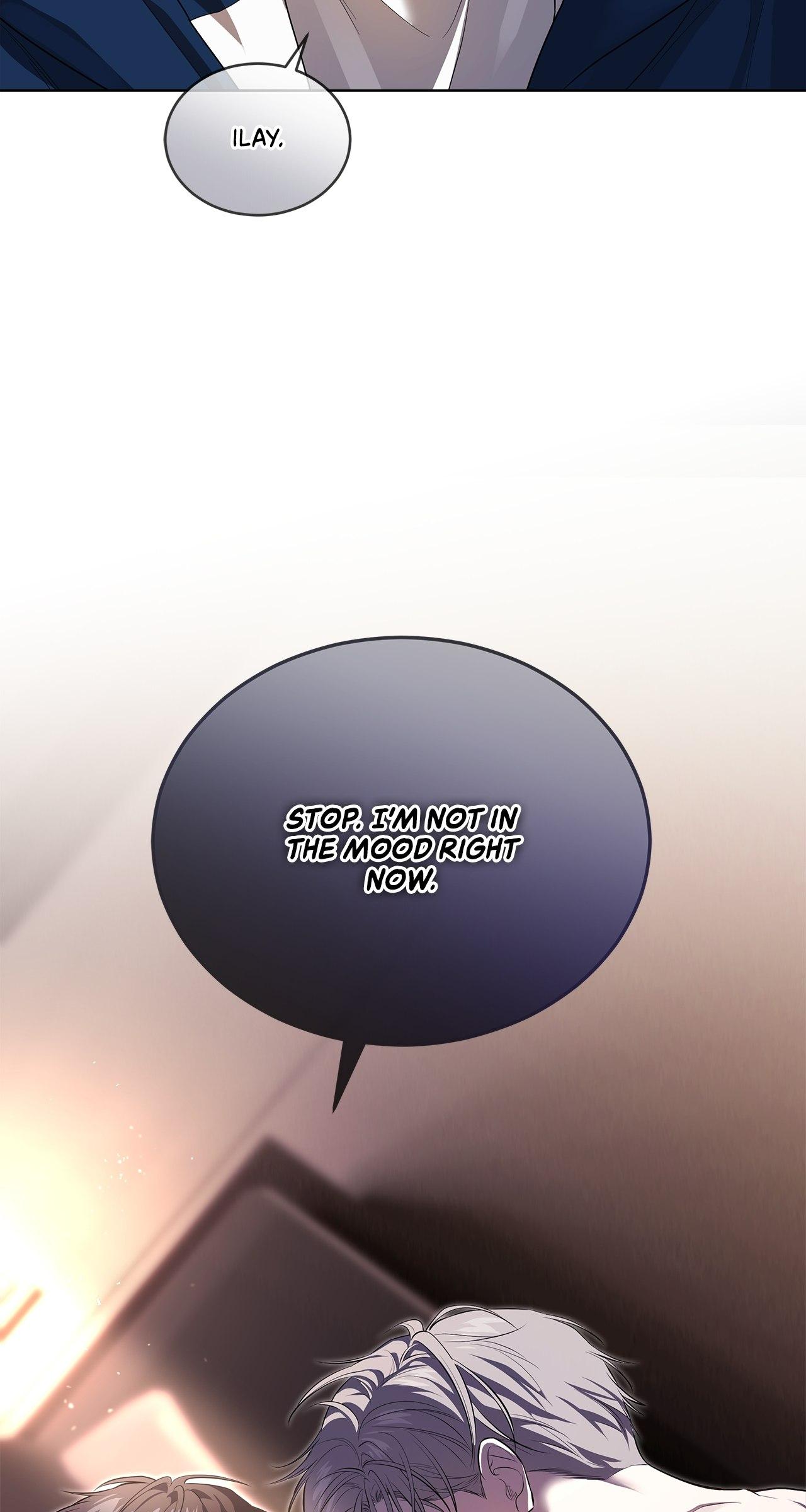 Read PASSION chapter 101.1 image 14 on Lezhin