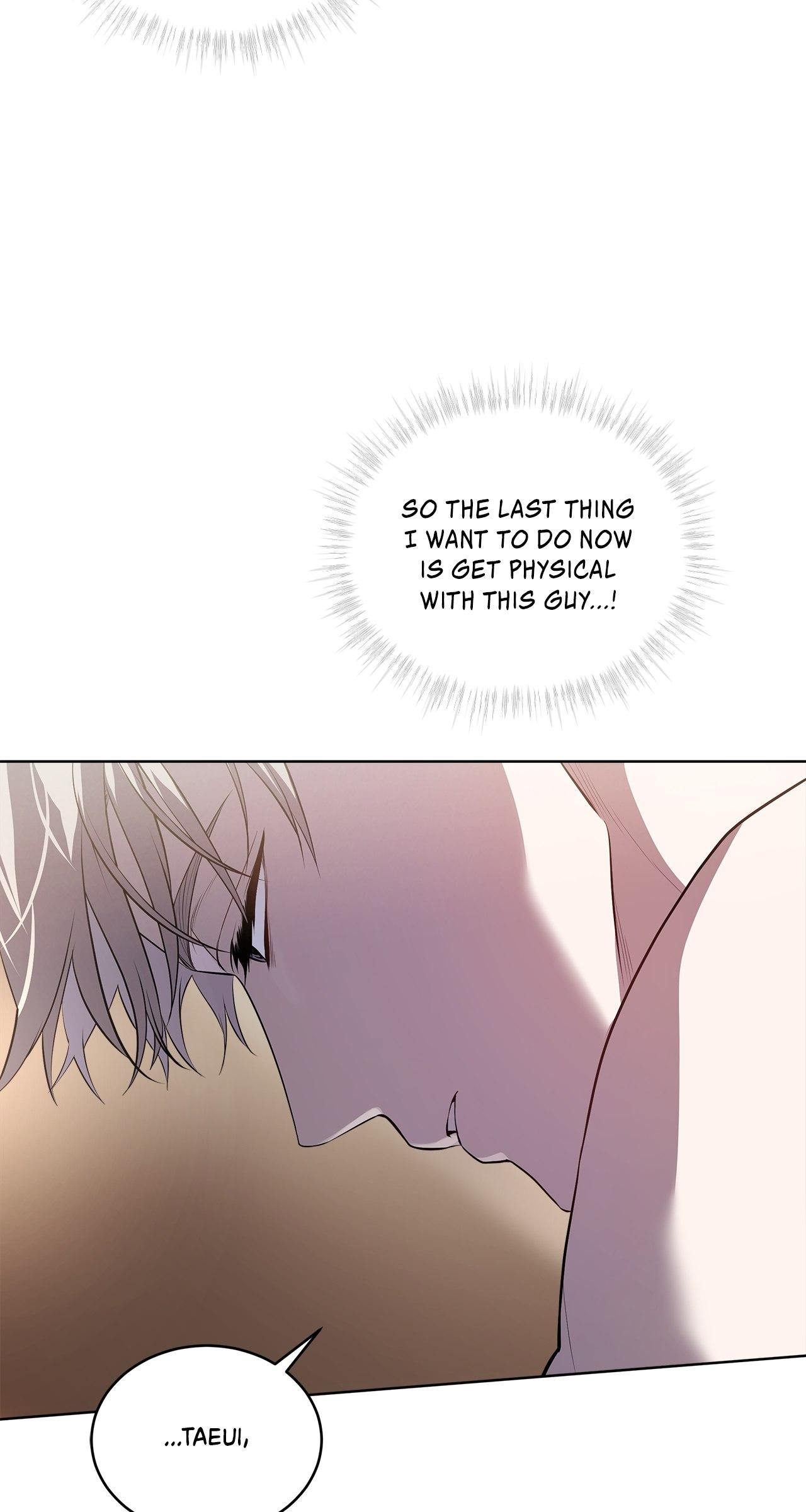 Read PASSION chapter 101.1 image 16 on Lezhin