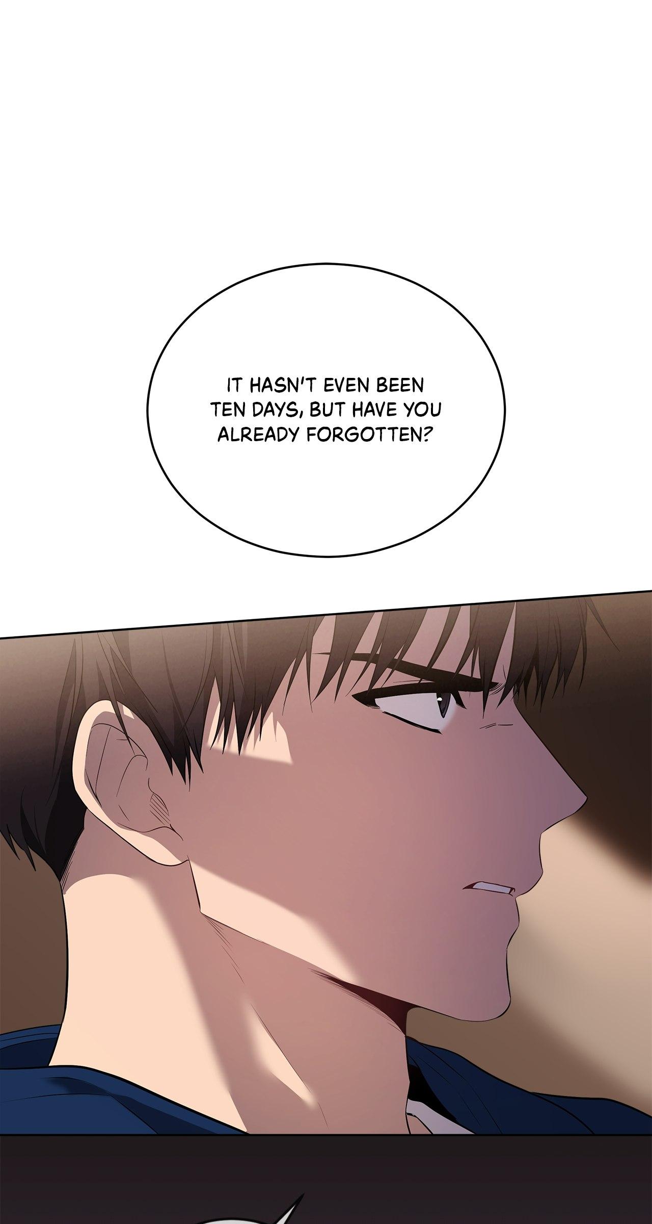 Read PASSION chapter 101.1 image 18 on Lezhin