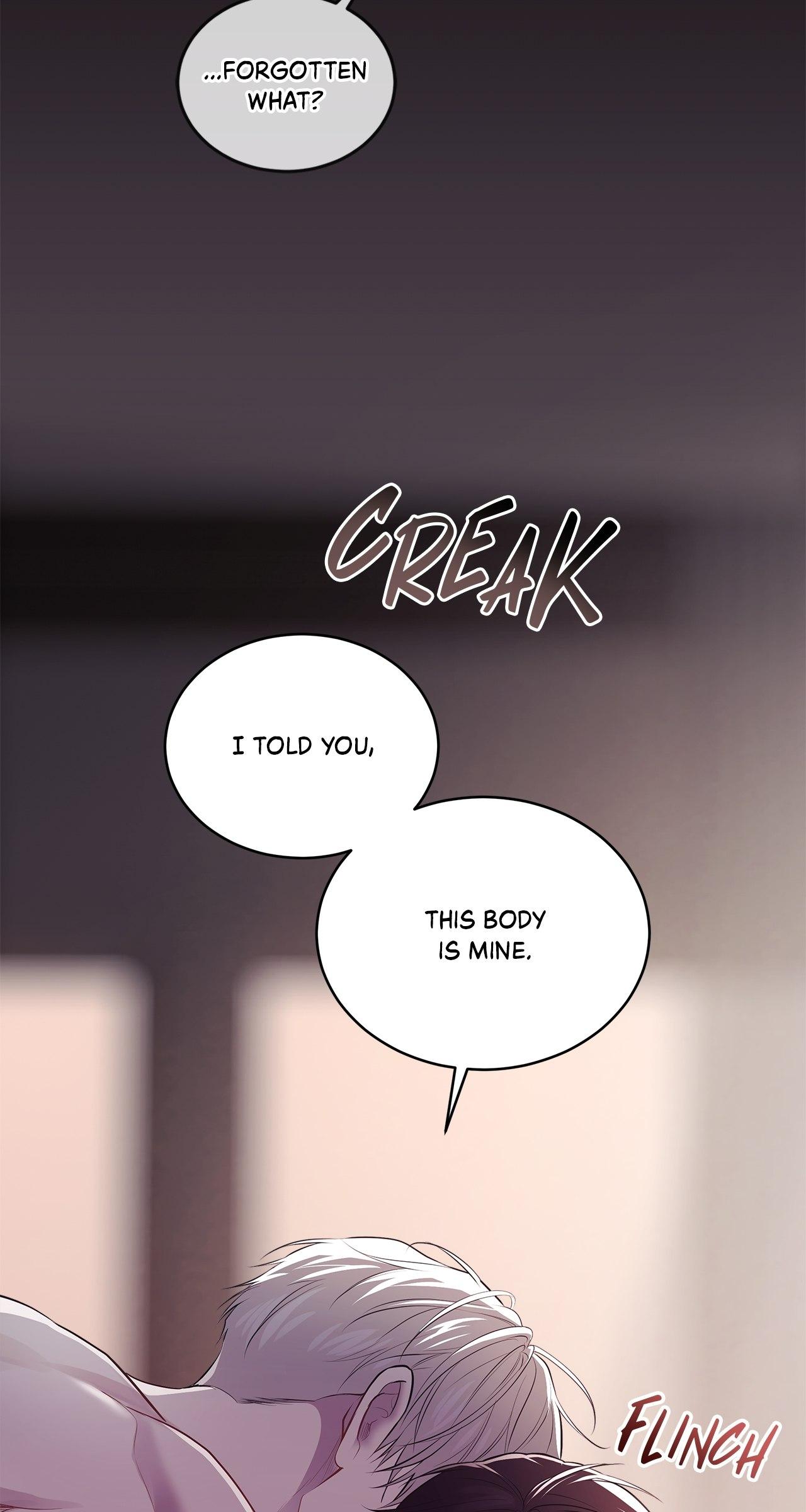 Read PASSION chapter 101.1 image 19 on Lezhin