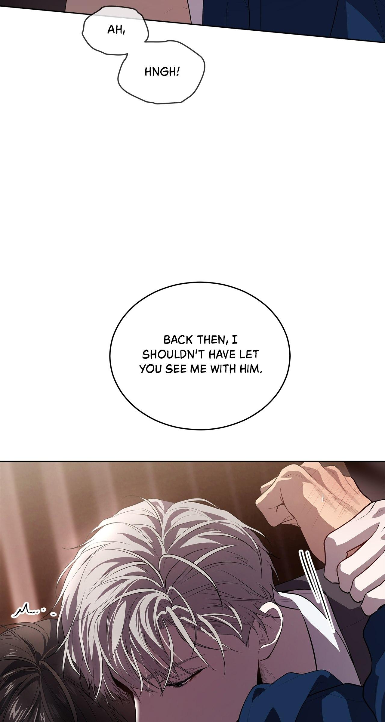 Read PASSION chapter 101.1 image 2 on Lezhin